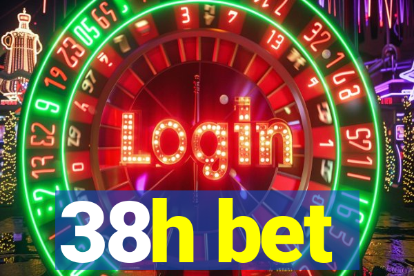 38h bet